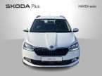 Škoda Fabia - fotka číslo 3