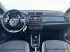 Škoda Fabia - fotka číslo 4
