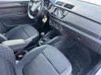 Škoda Fabia - fotka číslo 8