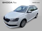 Škoda Fabia - fotka číslo 0