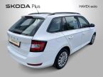 Škoda Fabia - fotka číslo 1