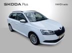 Škoda Fabia - fotka číslo 25