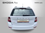 Škoda Fabia - fotka číslo 28