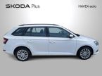 Škoda Fabia - fotka číslo 2