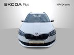 Škoda Fabia - fotka číslo 3