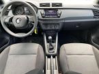Škoda Fabia - fotka číslo 4