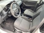 Škoda Fabia - fotka číslo 6