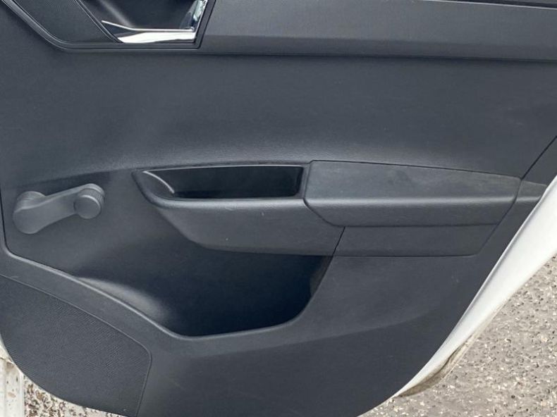 Škoda Fabia - hlavní fotka