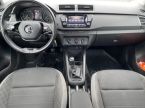 Škoda Fabia - fotka číslo 14