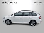 Škoda Fabia - fotka číslo 28