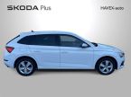 Škoda Scala - fotka číslo 2