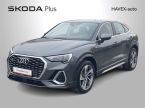 Audi Q3 - fotka číslo 0