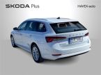 Škoda Octavia - fotka číslo 1