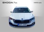 Škoda Octavia - fotka číslo 2