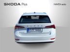 Škoda Octavia - fotka číslo 3