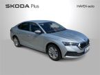 Škoda Octavia - fotka číslo 0