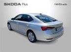 Škoda Octavia - fotka číslo 1