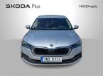Škoda Octavia - fotka číslo 2