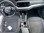 Škoda Octavia - fotka číslo 4