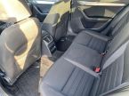 Škoda Octavia - fotka číslo 8
