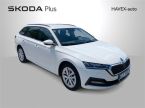 Škoda Octavia - fotka číslo 0