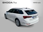 Škoda Octavia - fotka číslo 1