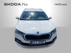 Škoda Octavia - fotka číslo 2