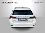 Škoda Octavia - fotka číslo 3