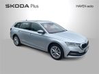 Škoda Octavia - fotka číslo 0