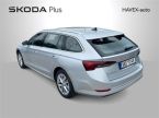 Škoda Octavia - fotka číslo 1