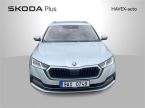 Škoda Octavia - fotka číslo 2