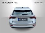 Škoda Octavia - fotka číslo 3