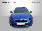 Škoda Octavia - fotka číslo 3