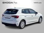 Škoda Fabia - fotka číslo 1