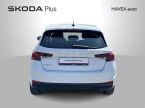 Škoda Fabia - fotka číslo 24