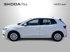Škoda Fabia - fotka číslo 2