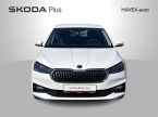Škoda Fabia - fotka číslo 3