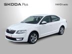 Škoda Octavia - fotka číslo 0