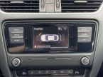 Škoda Octavia - fotka číslo 12