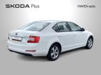 Škoda Octavia - fotka číslo 1