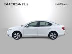 Škoda Octavia - fotka číslo 2