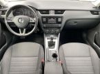 Škoda Octavia - fotka číslo 4