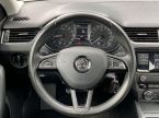 Škoda Octavia - fotka číslo 5