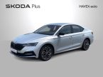 Škoda Octavia - fotka číslo 0