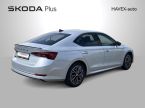 Škoda Octavia - fotka číslo 1