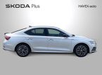 Škoda Octavia - fotka číslo 32
