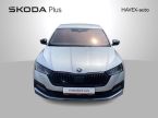 Škoda Octavia - fotka číslo 3