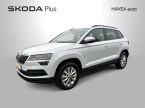Škoda Karoq - fotka číslo 0