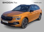 Škoda Kamiq - fotka číslo 0