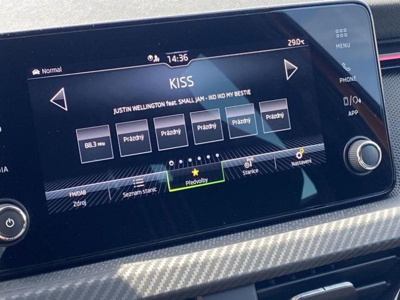 Škoda Kamiq - hlavní fotka